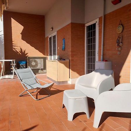 Lele House Fiumicino - Intero Appartamento Aeroporto Di Fiumicino - Nuova Fiera Di Roma Extérieur photo