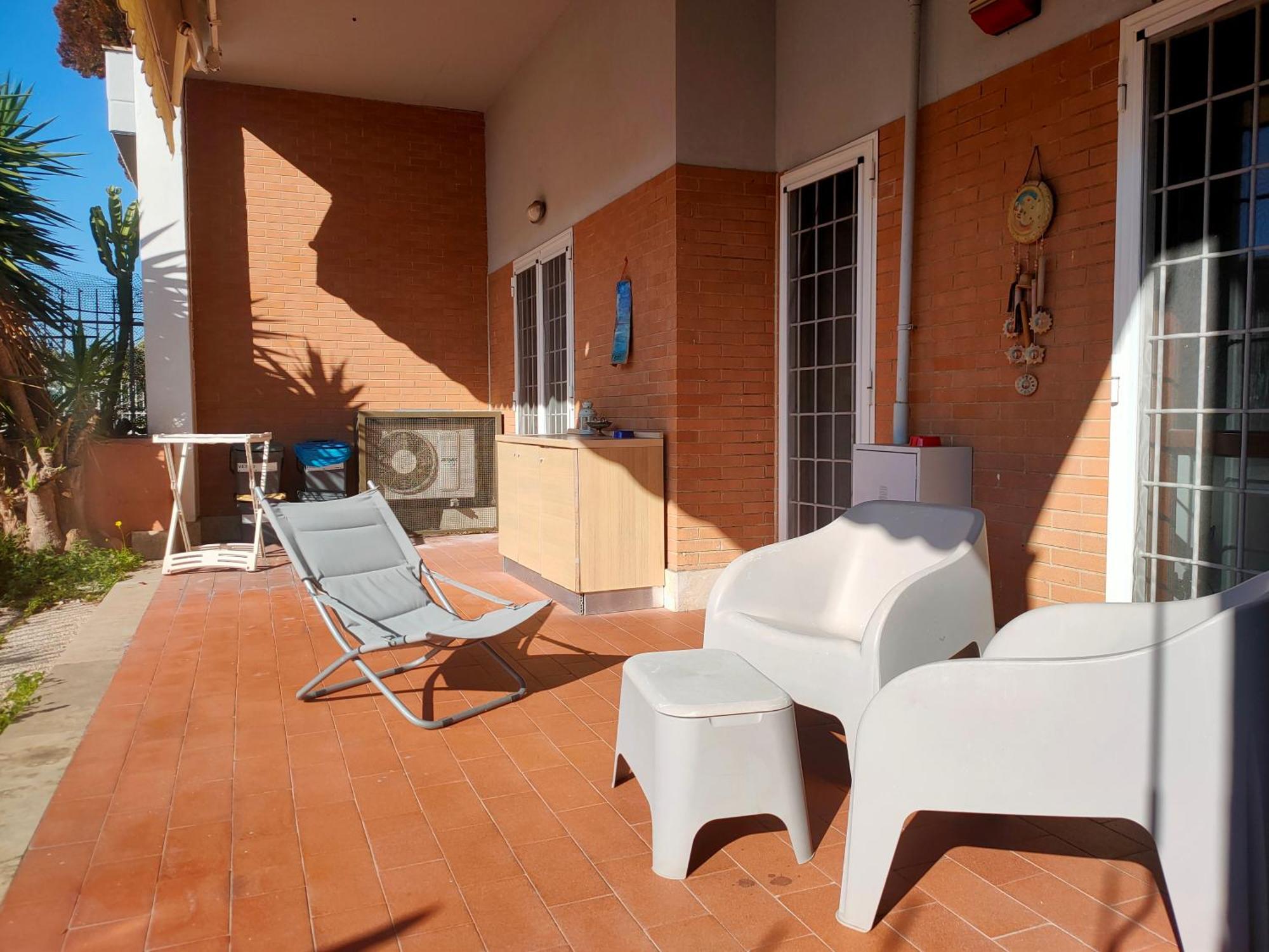 Lele House Fiumicino - Intero Appartamento Aeroporto Di Fiumicino - Nuova Fiera Di Roma Extérieur photo