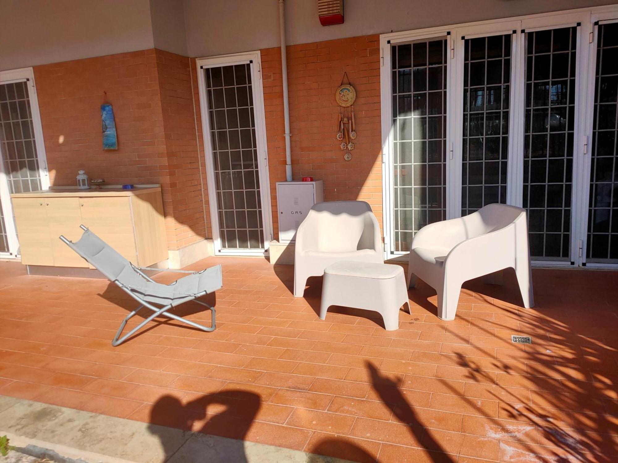 Lele House Fiumicino - Intero Appartamento Aeroporto Di Fiumicino - Nuova Fiera Di Roma Extérieur photo
