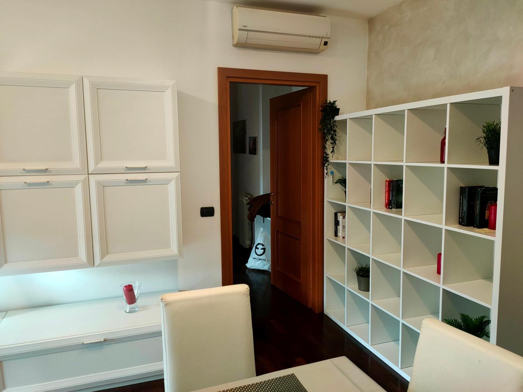 Lele House Fiumicino - Intero Appartamento Aeroporto Di Fiumicino - Nuova Fiera Di Roma Extérieur photo