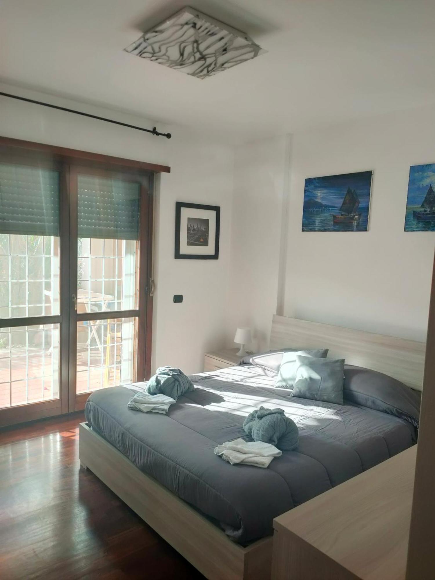 Lele House Fiumicino - Intero Appartamento Aeroporto Di Fiumicino - Nuova Fiera Di Roma Extérieur photo