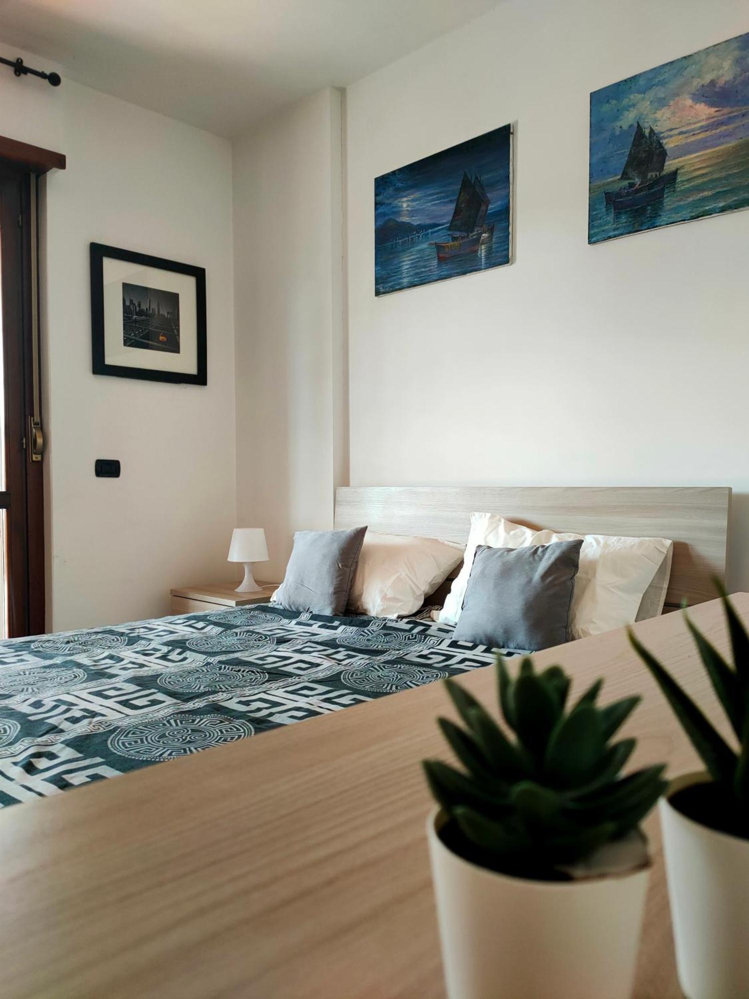 Lele House Fiumicino - Intero Appartamento Aeroporto Di Fiumicino - Nuova Fiera Di Roma Extérieur photo