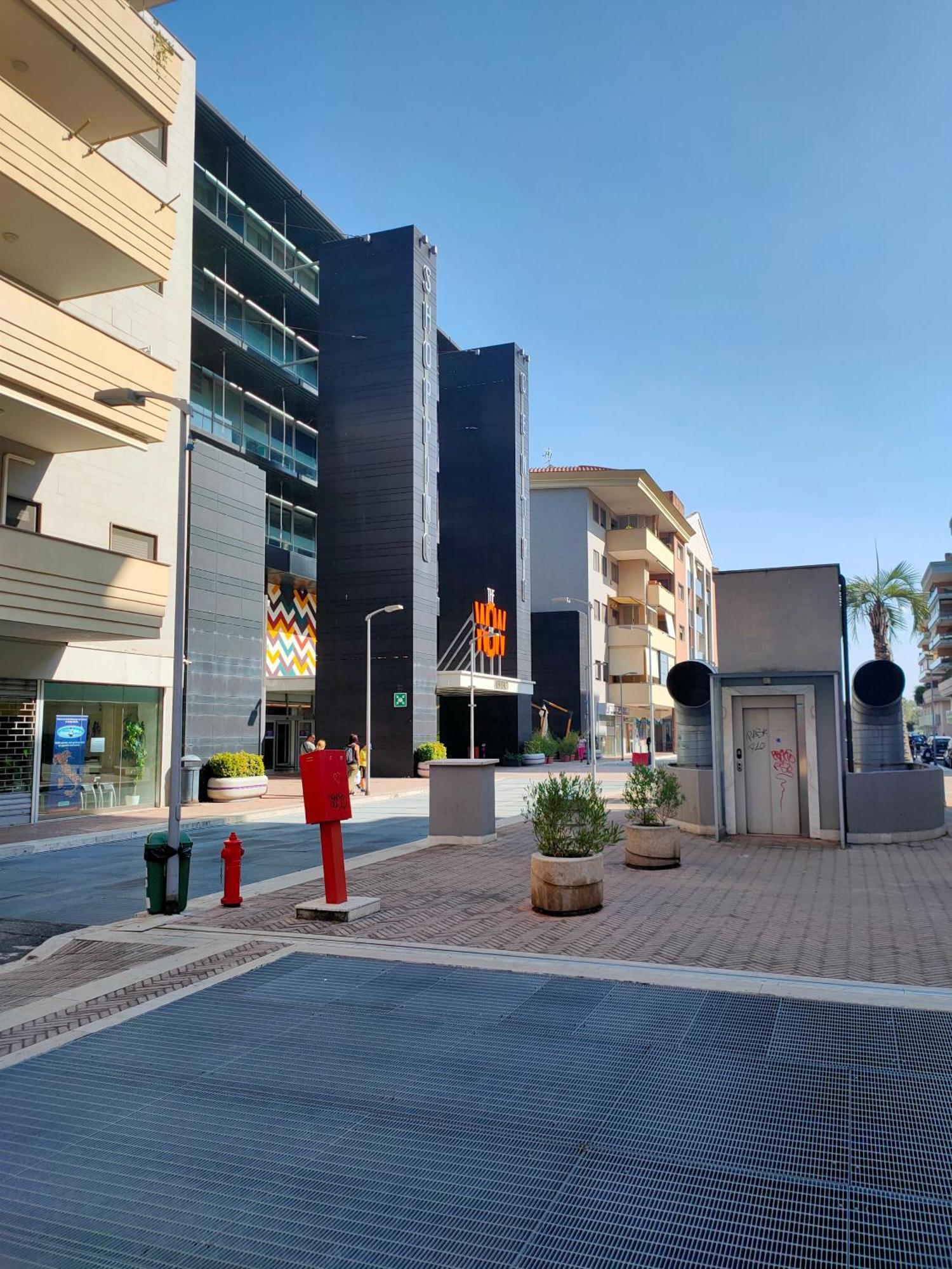Lele House Fiumicino - Intero Appartamento Aeroporto Di Fiumicino - Nuova Fiera Di Roma Extérieur photo