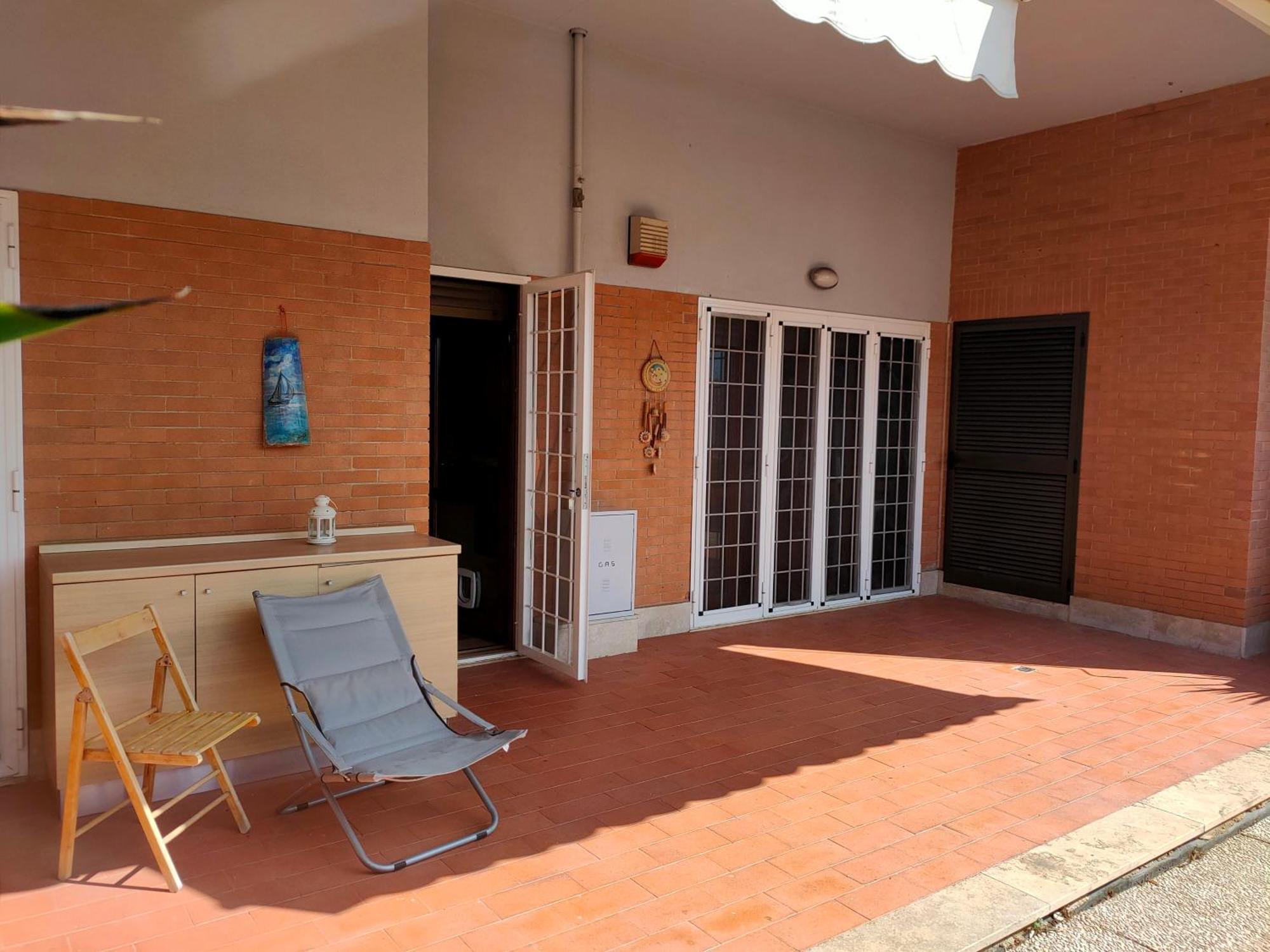Lele House Fiumicino - Intero Appartamento Aeroporto Di Fiumicino - Nuova Fiera Di Roma Extérieur photo