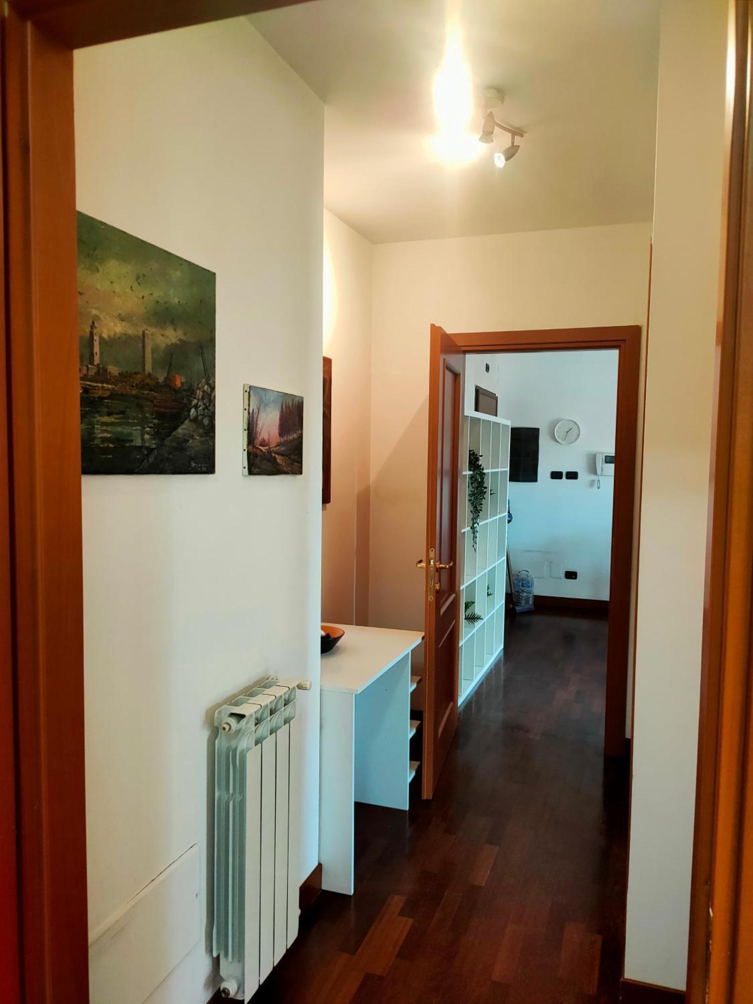 Lele House Fiumicino - Intero Appartamento Aeroporto Di Fiumicino - Nuova Fiera Di Roma Extérieur photo
