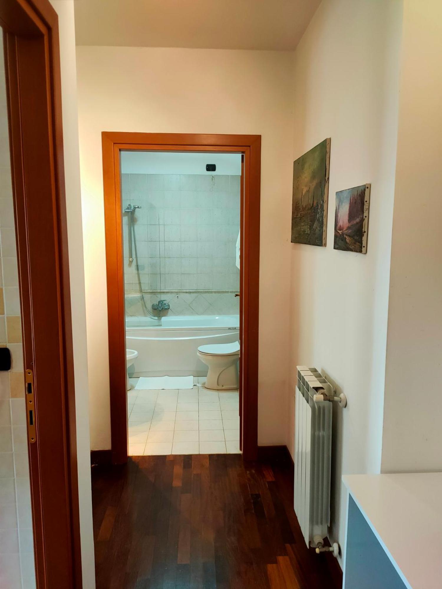 Lele House Fiumicino - Intero Appartamento Aeroporto Di Fiumicino - Nuova Fiera Di Roma Extérieur photo