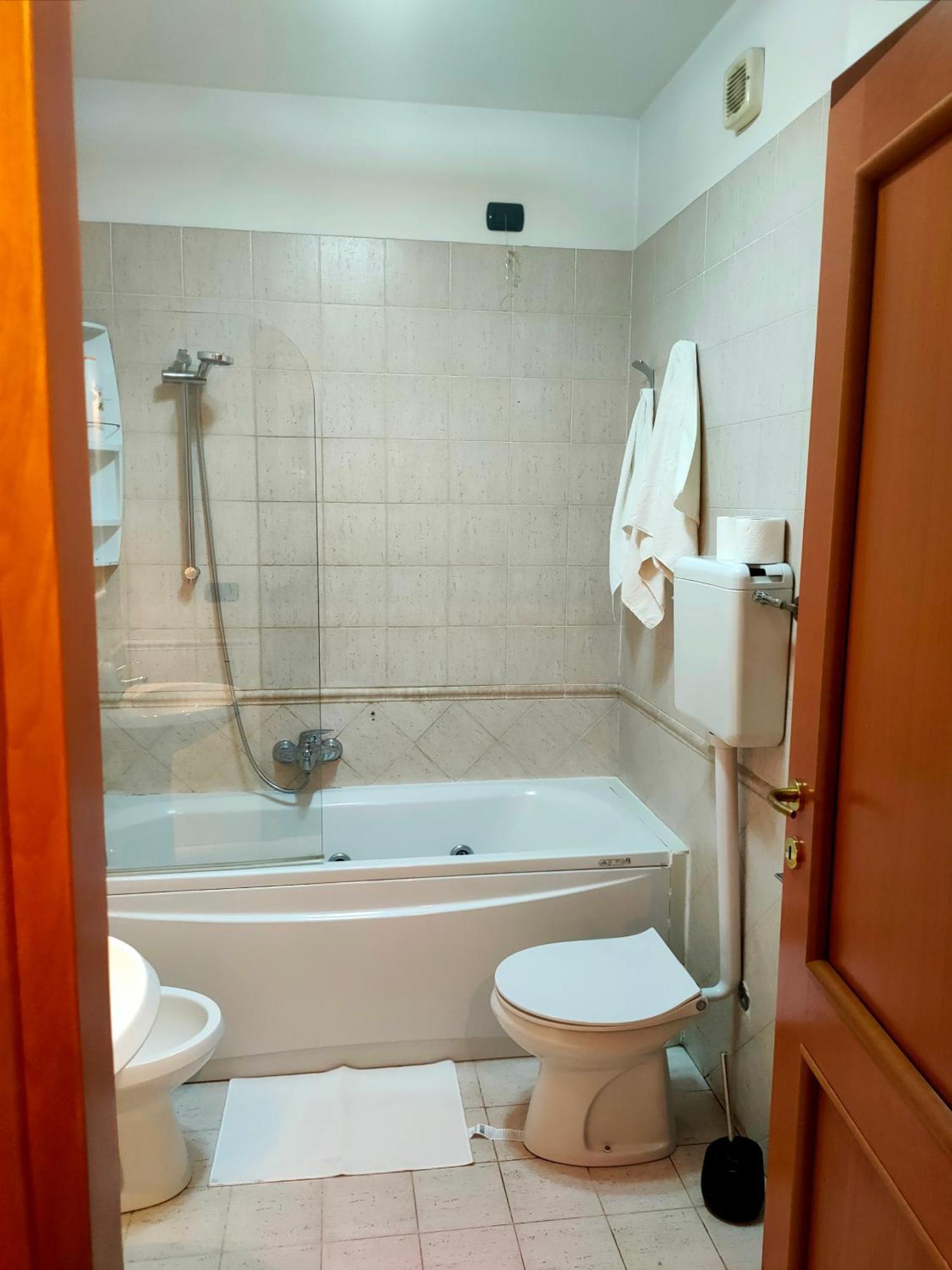 Lele House Fiumicino - Intero Appartamento Aeroporto Di Fiumicino - Nuova Fiera Di Roma Extérieur photo