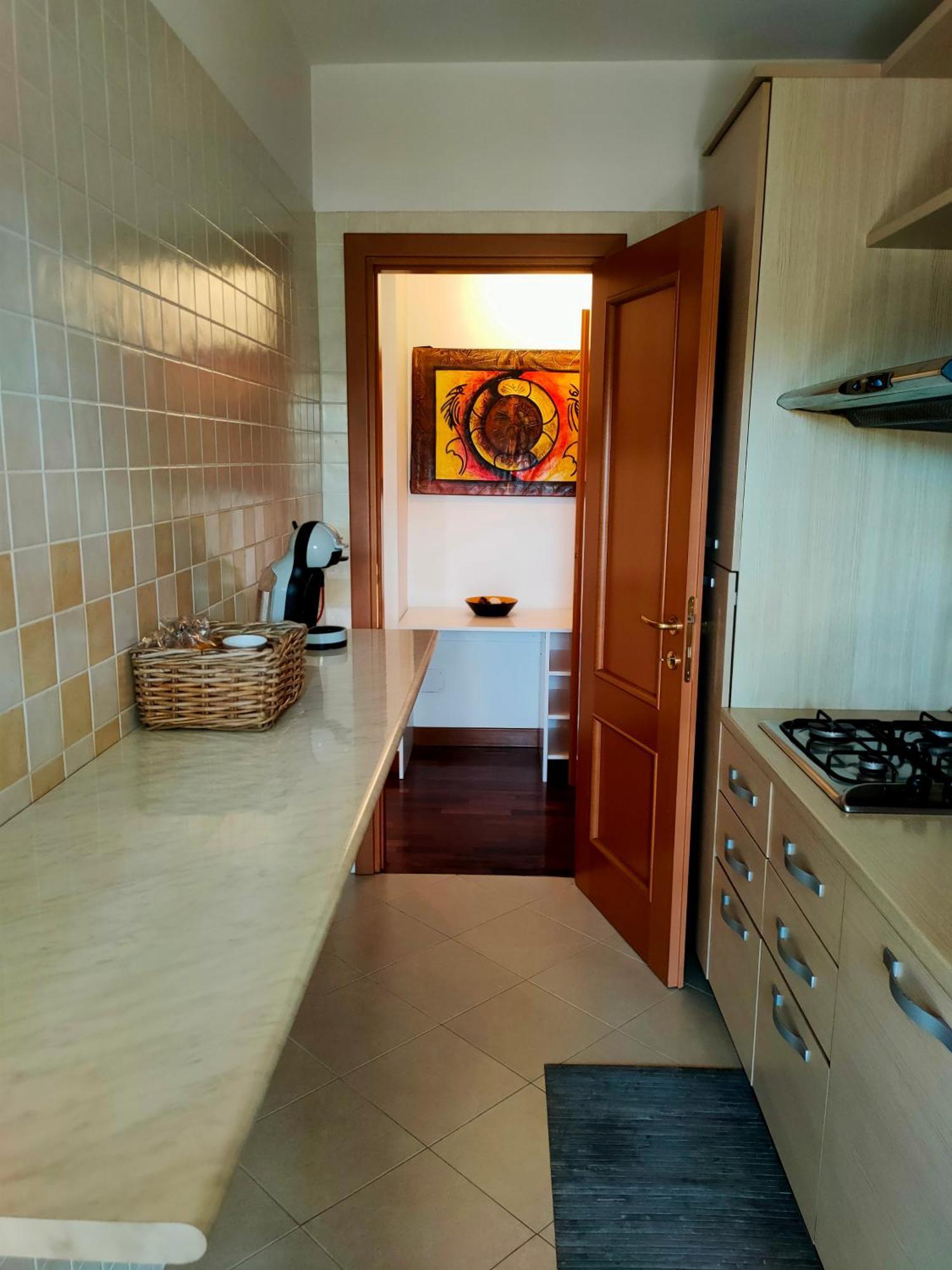 Lele House Fiumicino - Intero Appartamento Aeroporto Di Fiumicino - Nuova Fiera Di Roma Extérieur photo