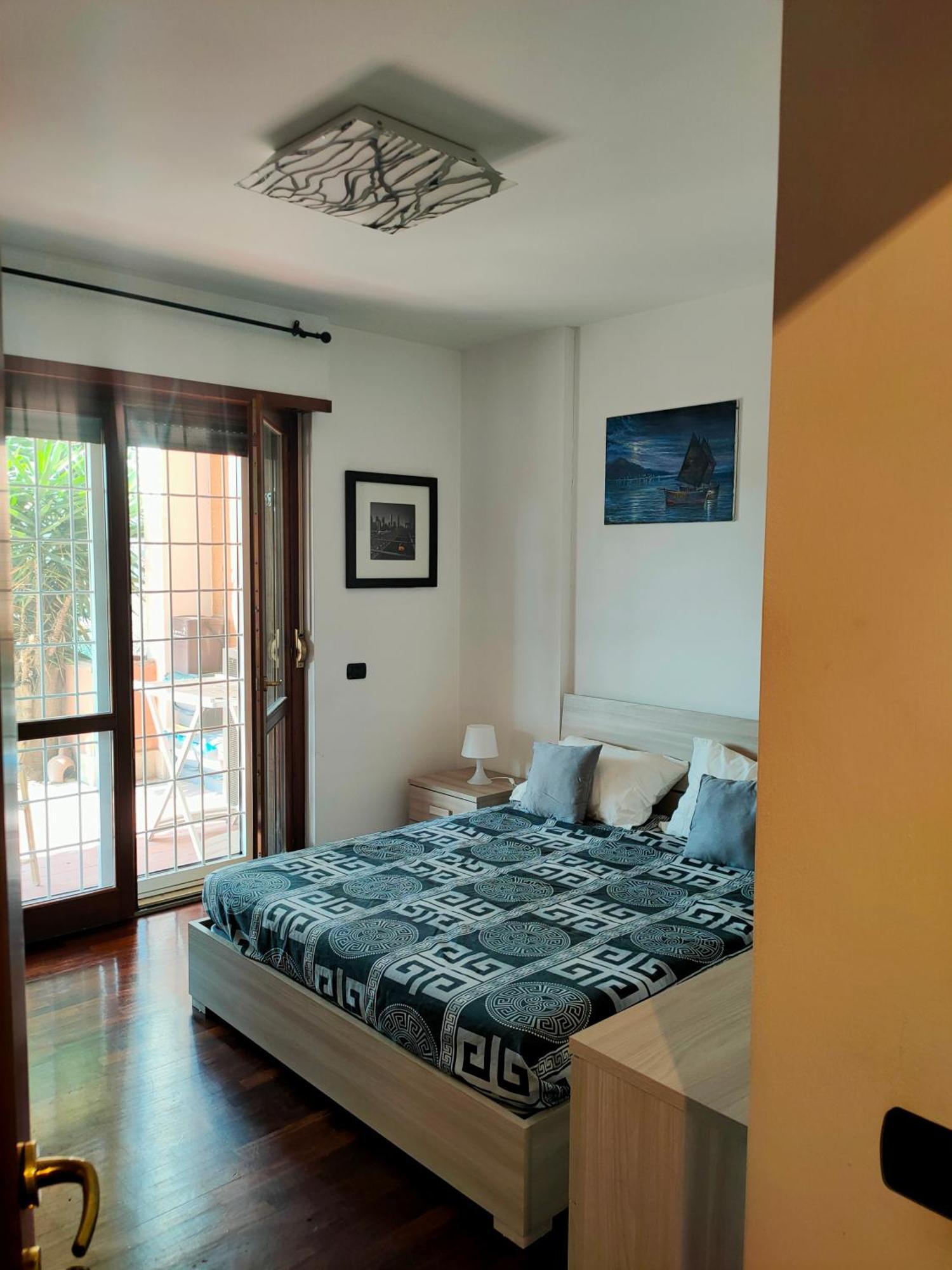 Lele House Fiumicino - Intero Appartamento Aeroporto Di Fiumicino - Nuova Fiera Di Roma Extérieur photo