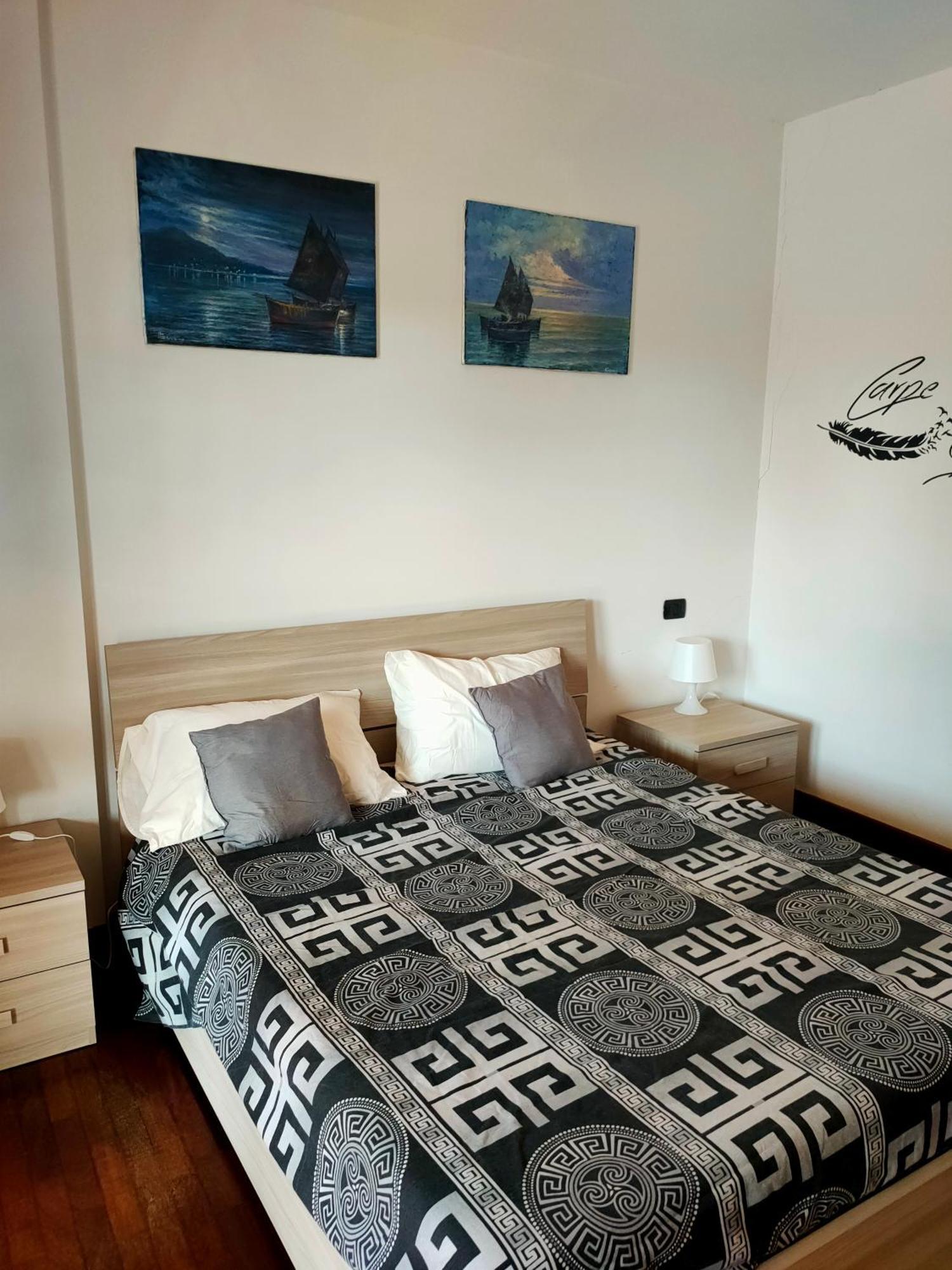 Lele House Fiumicino - Intero Appartamento Aeroporto Di Fiumicino - Nuova Fiera Di Roma Extérieur photo