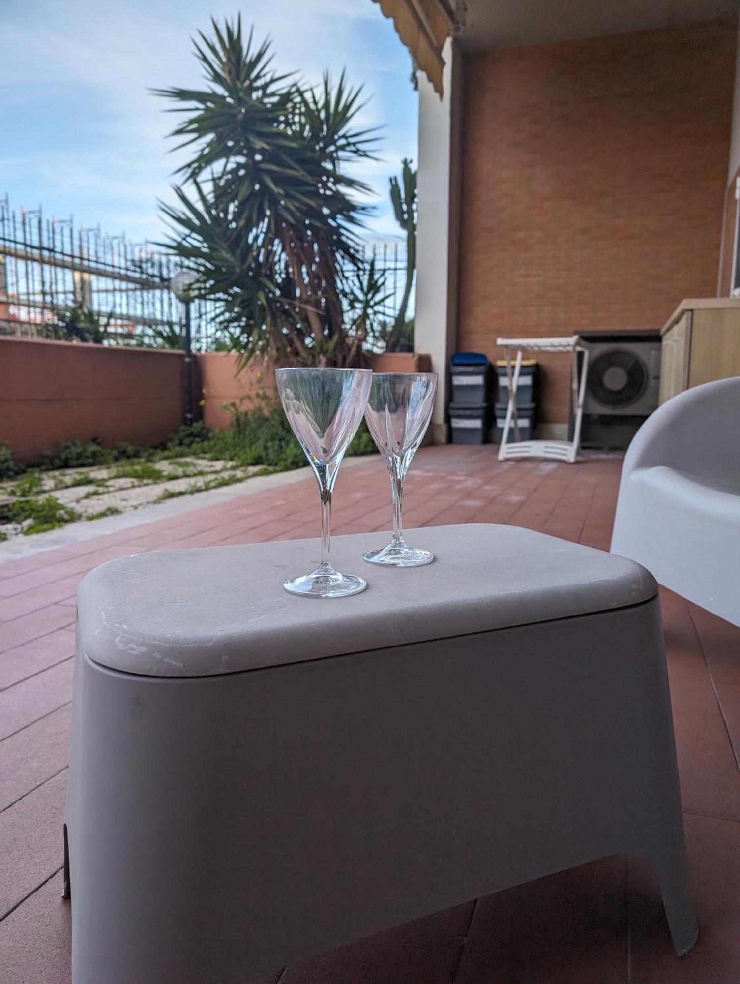 Lele House Fiumicino - Intero Appartamento Aeroporto Di Fiumicino - Nuova Fiera Di Roma Extérieur photo